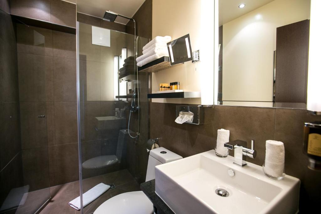 Hotel Seebrunn Am Wallersee Henndorf am Wallersee Room photo